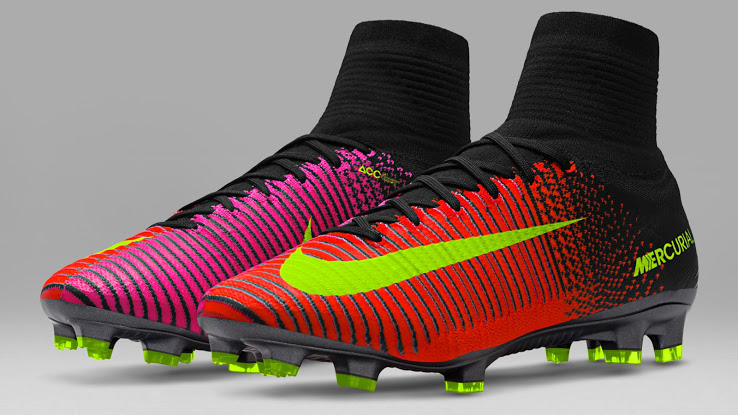 cr7 mercurial 2016
