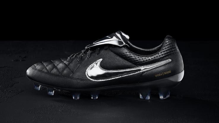 nuevos botines nike tiempo