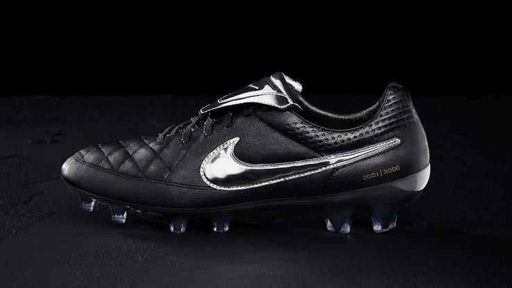 Giày Nike Tiempo Genio II Leather TF Giày á bóng Nike