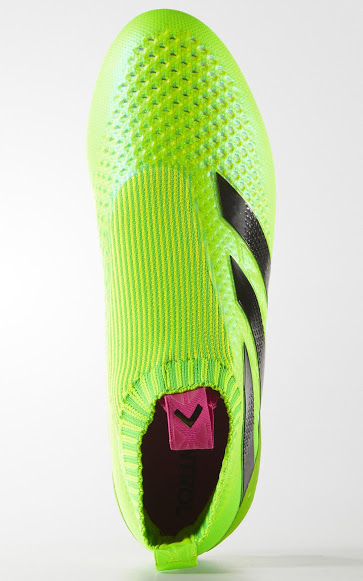 Adidas 16.1 Verdes Adidas 16.1 Verdes