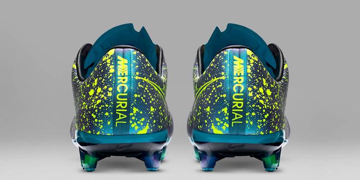 nike guayos mercurial