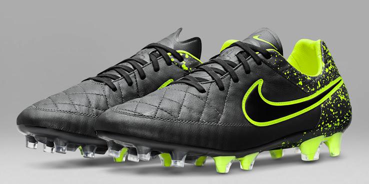 nuevos modelos nike soccer