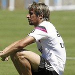 Real Madrid pierde a Coentrao por lesión