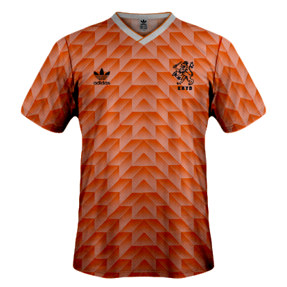 camisetas de futbol clasicas