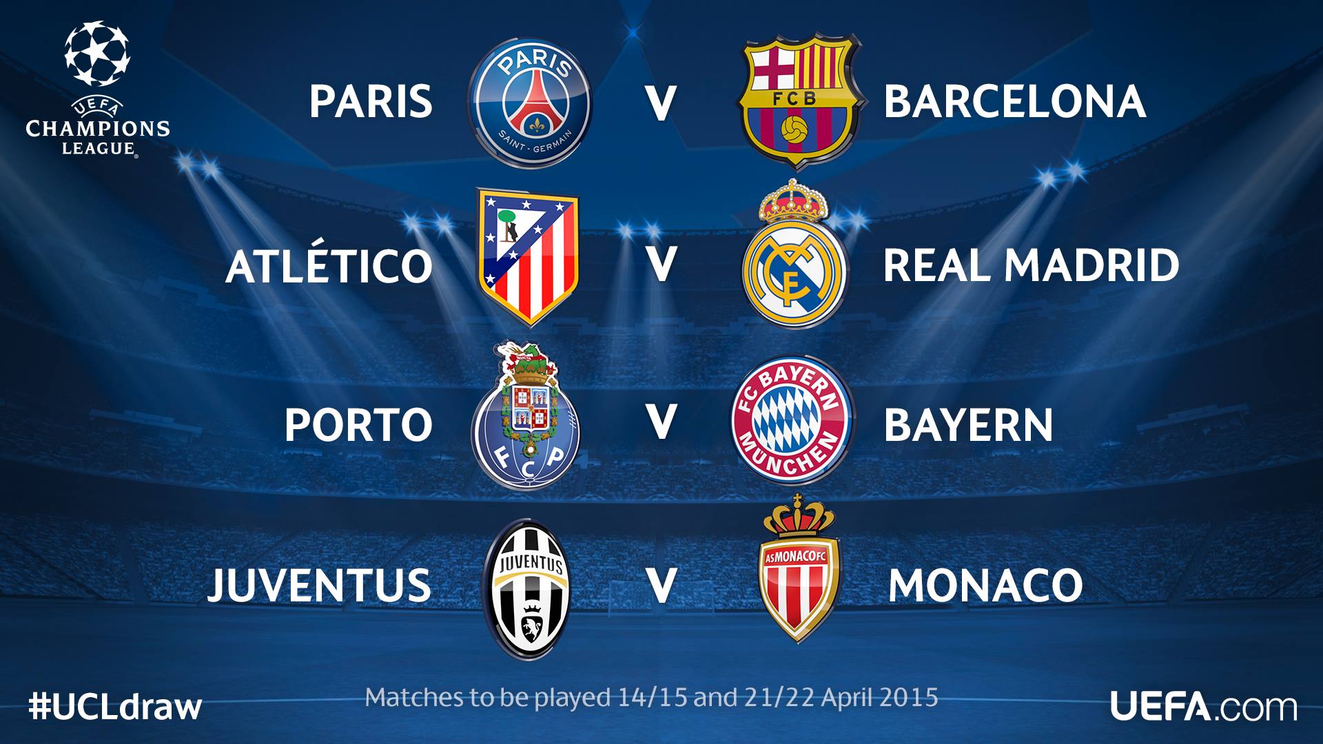 sorteo de la champions league - Ecosia sorteo de la champions league - Ecosia
