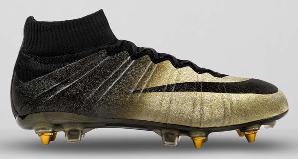 botines nike cr7