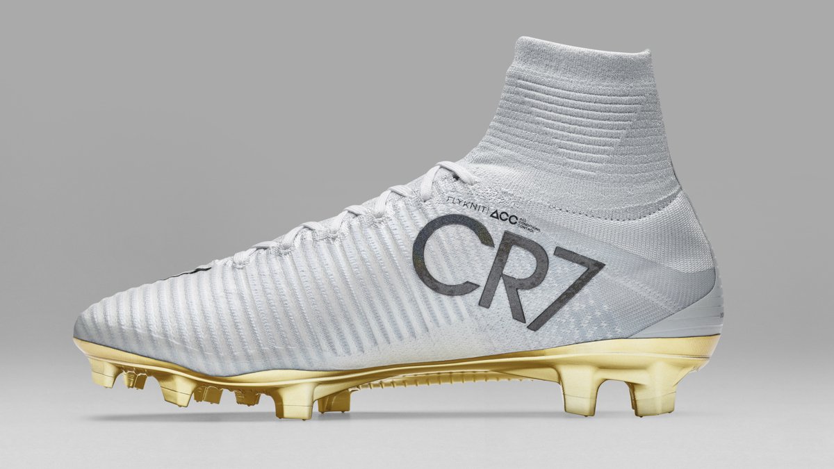 new ronaldo cleats 2021
