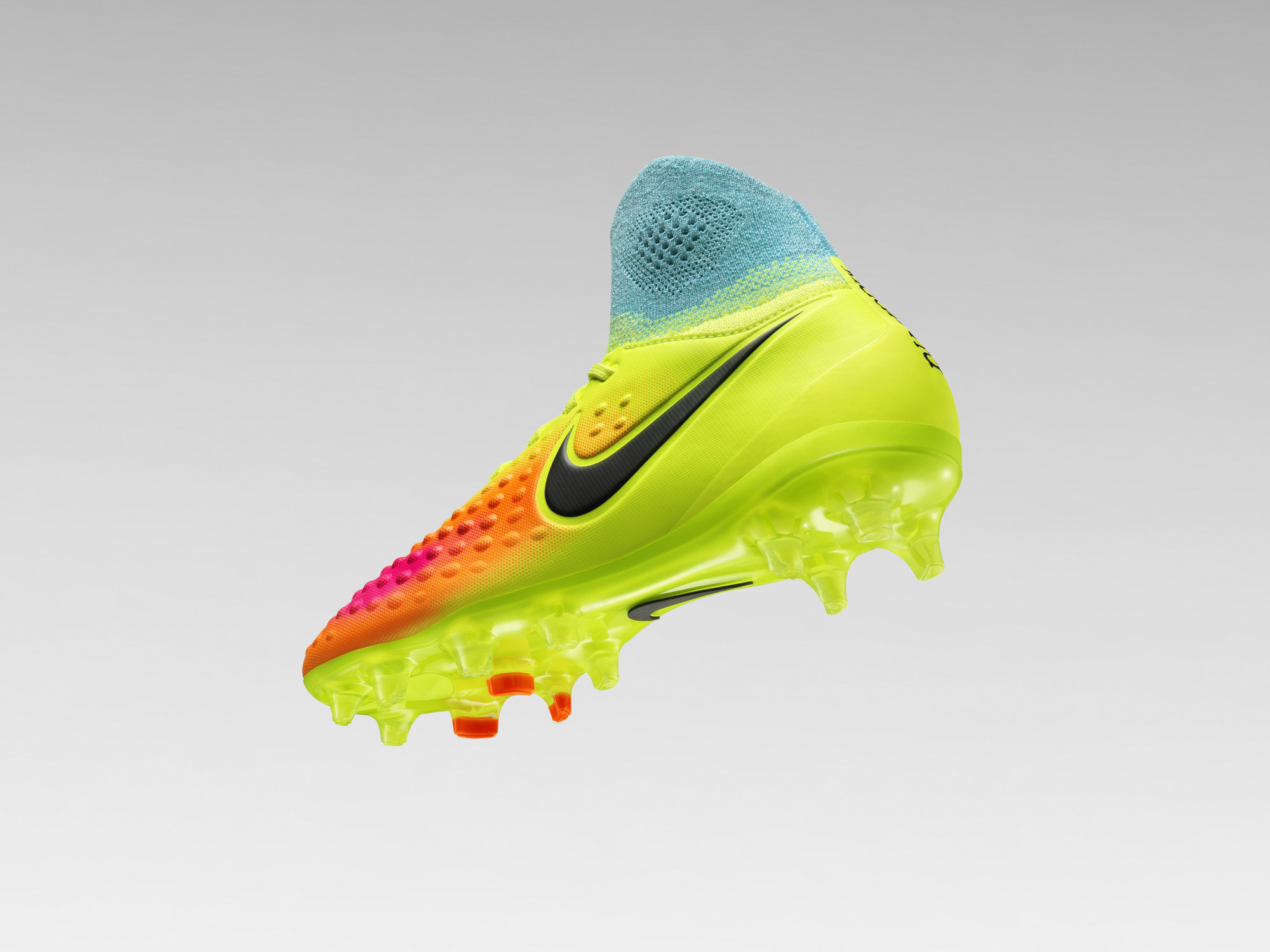 guayos nike magista 2018