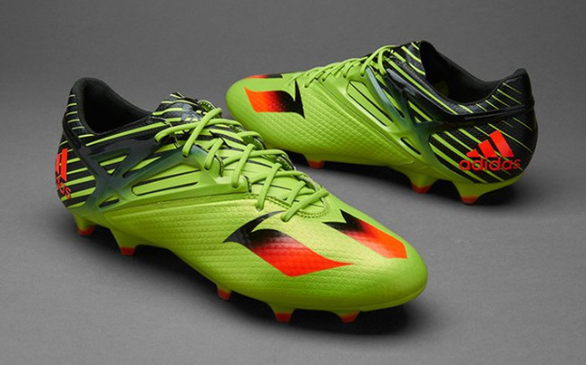 ICOMPRE 2 DE CADA CAJA las nuevas zapatillas de messi 2016 Y OBTENGA UN 70%  DE DESCUENTO!