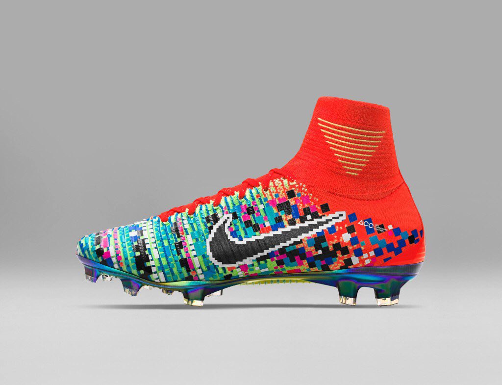 guayos nike 2018 mercurial - 52% descuento - gigarobot.net