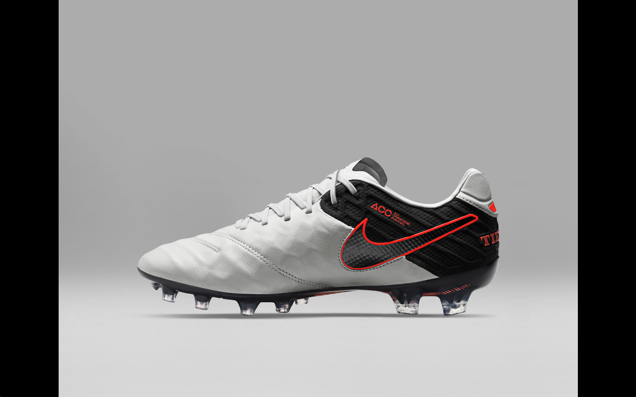 guayos nike tiempo 2019