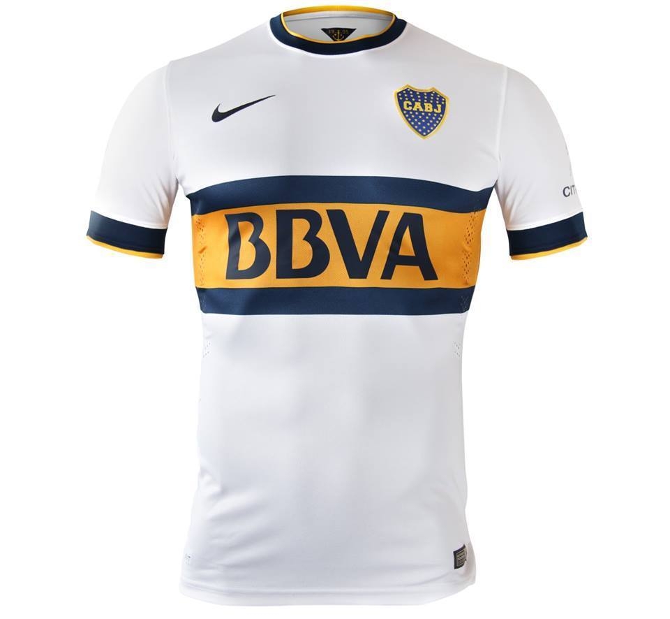 camisetas nike 2014
