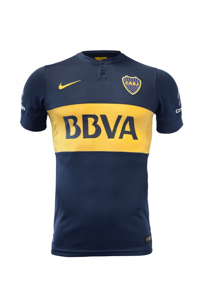 camisetas nike 2014