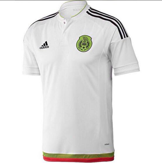 camiseta adidas 2015