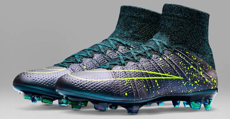 guayos hypervenom 2016