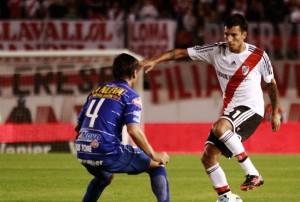 River venció por la mínima a All Boys.
