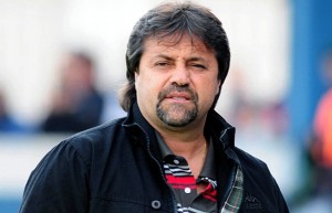 El entrenador de Argentinos afirmó que planteará un partido aburrido ante Newell's.
