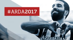 Arda Turan renueva con el Atlético Madrid