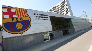 FC Barcelona y Barcelona de Ecuador están en una disputa jurídica por los derechos de exclusividad del club catalán