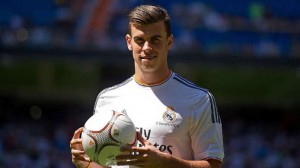 La lesión de Bale no parece ser grave y su regreso dependerá de la evolución de la sobre carga musuclar