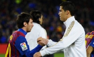 Ronaldo Nazario, el 'fenómeno' repasó la actualidad del fútbol español, del Real Madrid y catalogó a Messi como un poquito más completo que CR7