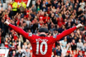United ganó en casa y recuperó la confianza perdida en el arranque de la Premier.