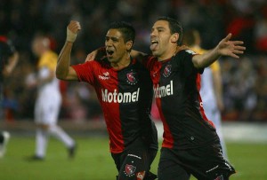 Newell's vence 2-1 a Olimpo en el Marcelo Bielsa