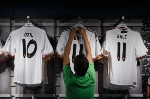 Jens Lehman habló de los fichajes más sonados como el de Ozil y Bale