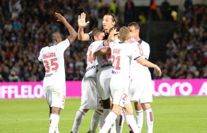 PSG vence 2-0 al Bordeaux