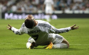 Ronaldo descansará para no tomar riesgos