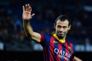 El argentino estará de baja por 15 días debido a una lesión.