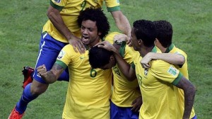 Marcelo no jugará en amistoso frente a Portugal por lesión.