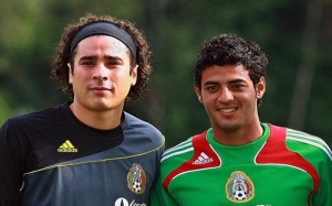 México deberá cosechar puntos importantes para lograr su pase a Brasil 2014.