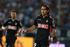 Mónaco empató a 1 gol con el Reims y sigue puntero con el PSG