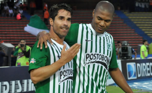 Nacional buscará sacar ventaja en Medellín ante Bahía.