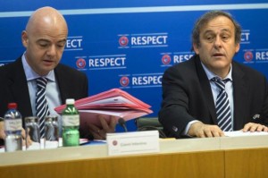 Jugadores de talla mundial apoyan el "No al Racismo".