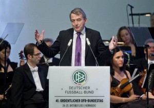 Alemania quiere organizar la Eurocopa del 2024