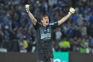 Itagui y Nacional, los representantes por Colombia en la Copa Total Sudamericana.