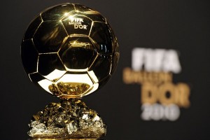 La FIFA dio a conocer la lista de 23 nominados que optarán por el galardón del Balón de Oro