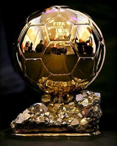Ya se conocen las fechas en las que se nominaran los tres finalistas de cada categoría para los premios de la FIFA
