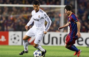 Barcelona jugará contra el Real Madrid en el Camp Nou el sábado 26 de octubre a las 18:00 de España