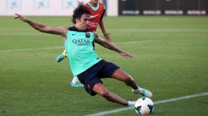 Carles Puyol se encuentra bien para regresar y sabe de lo difícil que es el clásico entre Barcelona y el Real Madrid