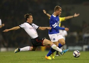 Gerard Deulofeu repaó la actualidad azul grana