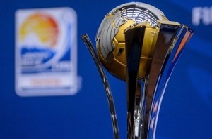 Marruecos será la sede de X Mundial de Clubes.