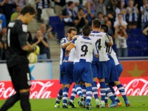 El Espanyol envió un comunicado a todos los equipos de la liga española diciendo que no botarán el balón si un rival está tendido en el suelo