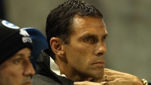 El uruguayo, Gustavo Poyet, dirigirá por primera vez un equipo y lo hará en la máxima del fútbol inglés