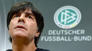 Joachim Löw renovó como seleccionador de Alemania hasta la Eurocopa de Francia en julio de 2016