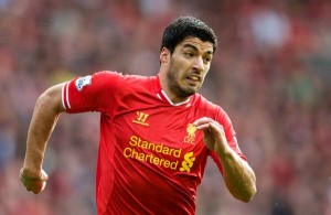 El técnico del Liverpool destacó la actitud de Suárez desde que regresó de la sanción de diez fechas
