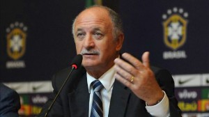 Brasil jugará dos partidos amistosos en noviembre próximo.