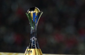 En Marruecos se hizo el sorteo del FIFA Mundial de Clubes.